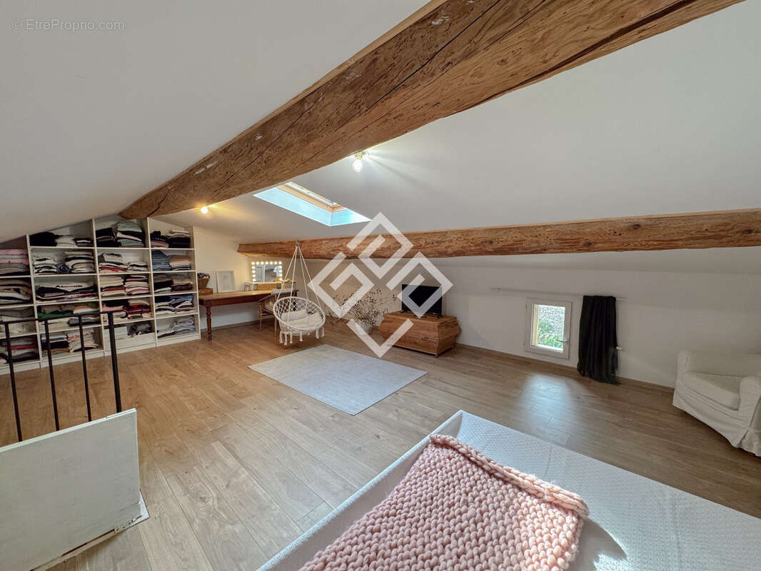 Maison de village avec charme et cachet de l'ancien - photo 14