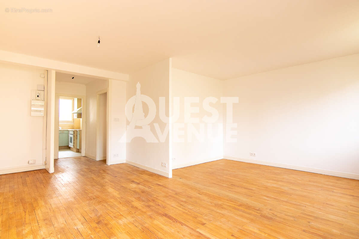 Appartement à BOIS-COLOMBES