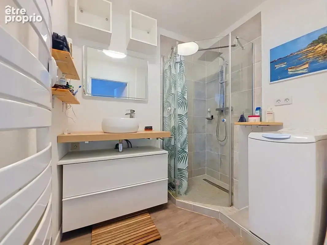 Appartement - photo 17