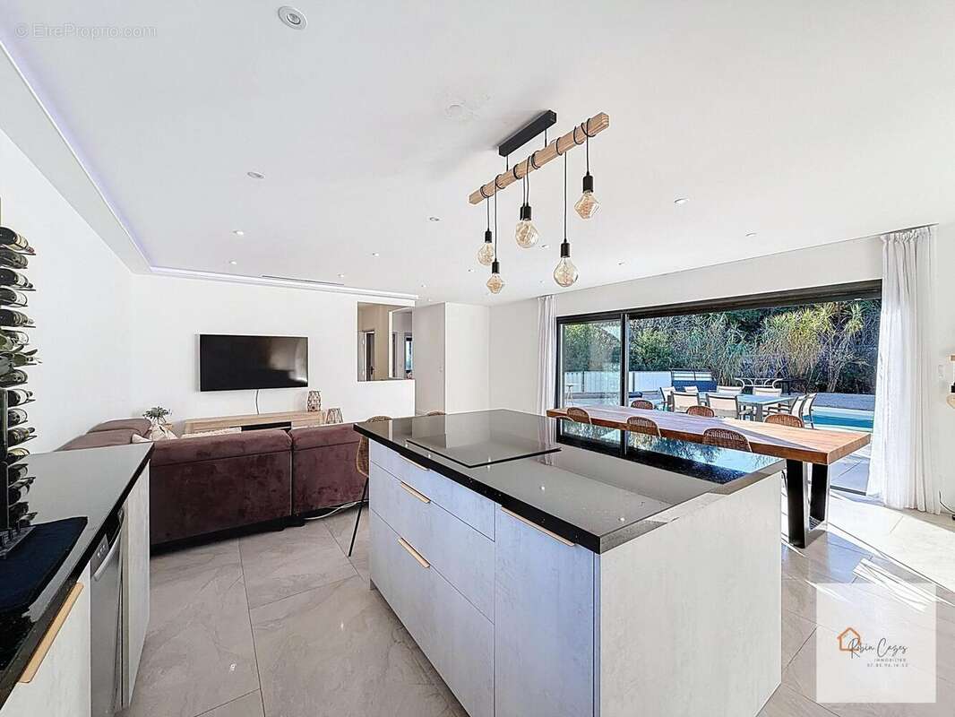 Photo 7 - Maison à CLERMONT-L'HERAULT