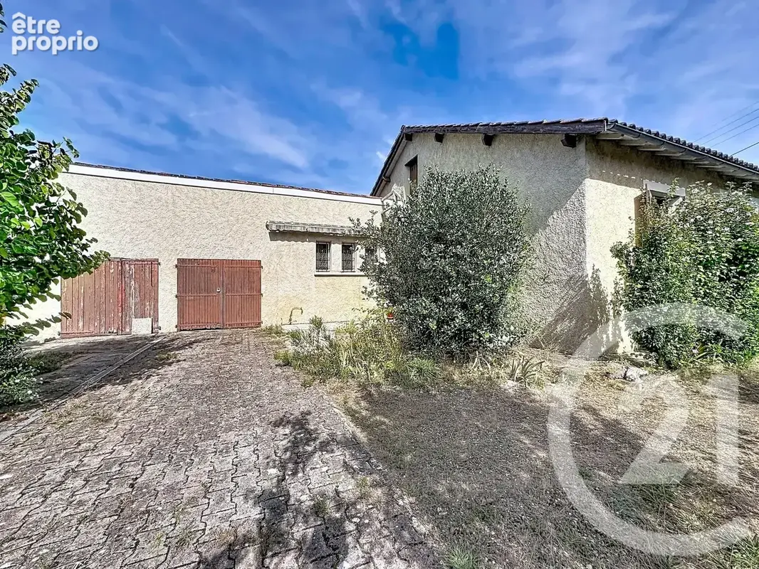 Maison 5 pièces 116 m² à vendre à Montauban (82000) - photo 10