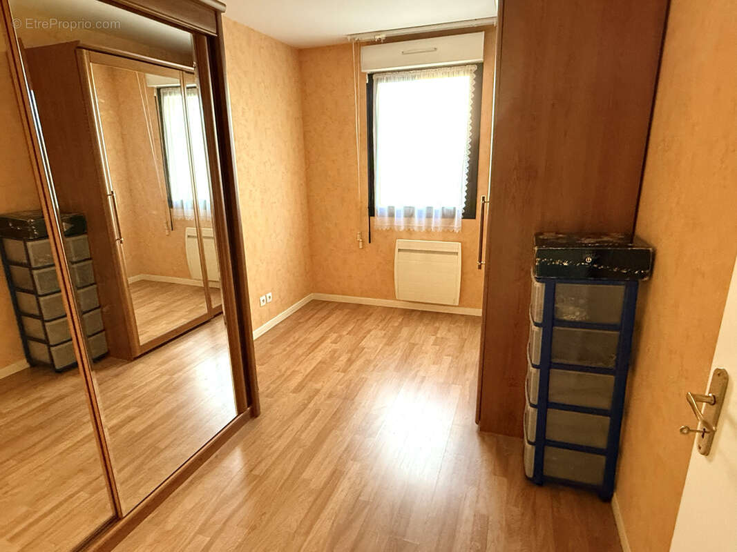 Appartement à SOISSONS