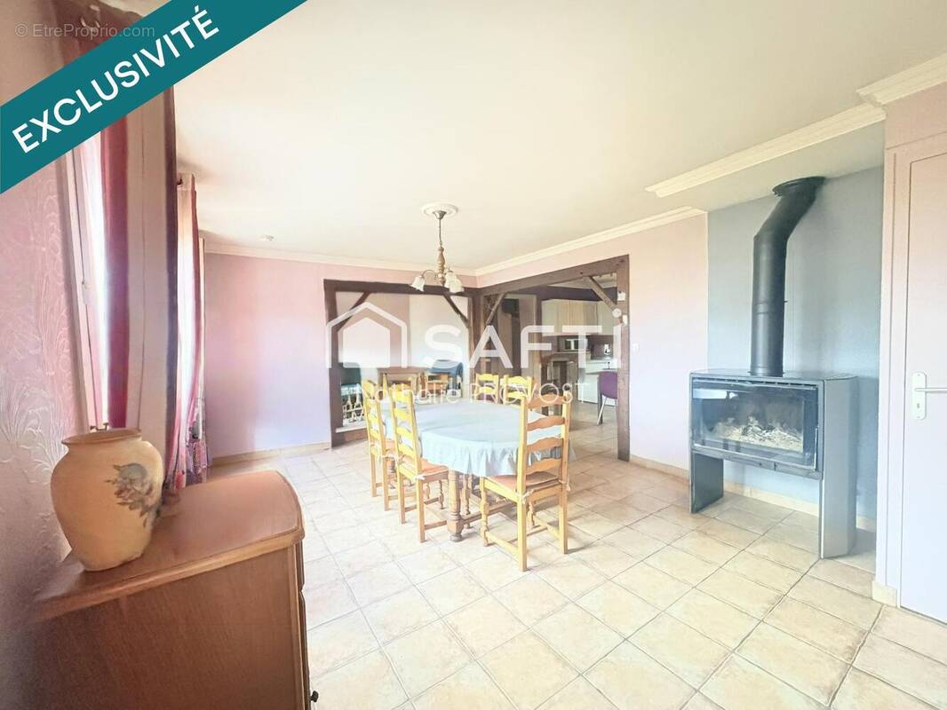 Photo 1 - Maison à HERBIGNAC