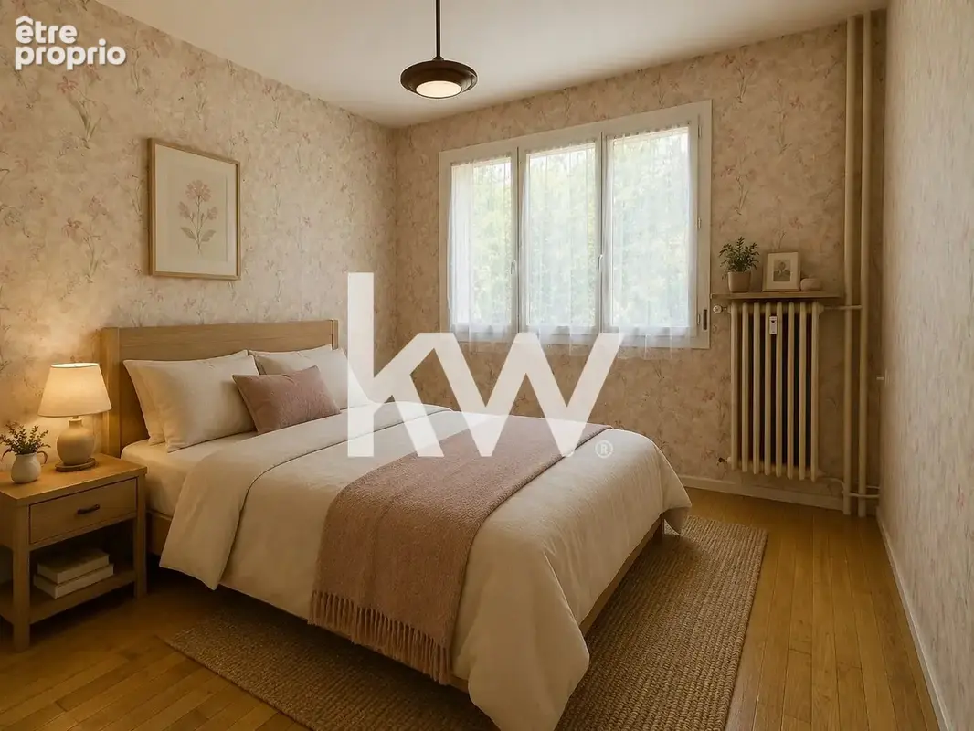 Appartement 3 pièces 79 m² à vendre à Saint-Etienne (42000) - photo 4