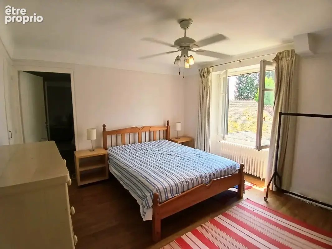 A bedroom