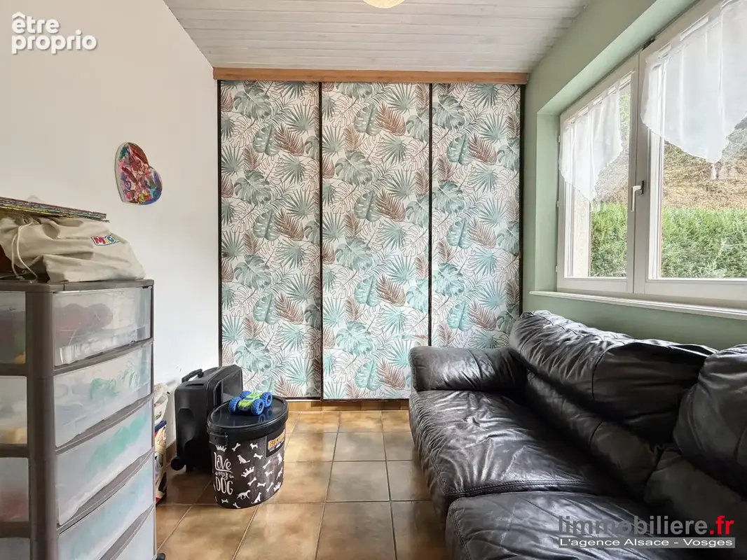 Maison 4 pièces 126 m² à vendre à Barembach (67130) - photo 9