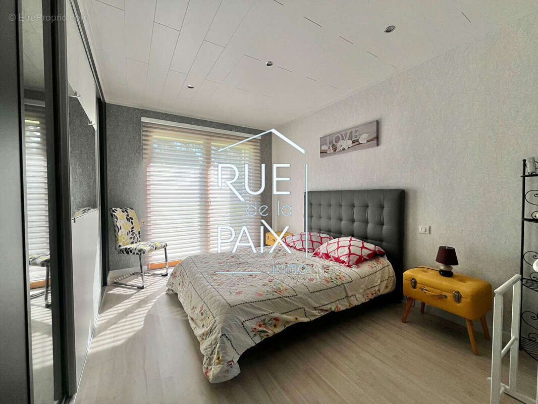 Maison Parthenay - 211.22 m2 - 4327m² terrain - photo 14