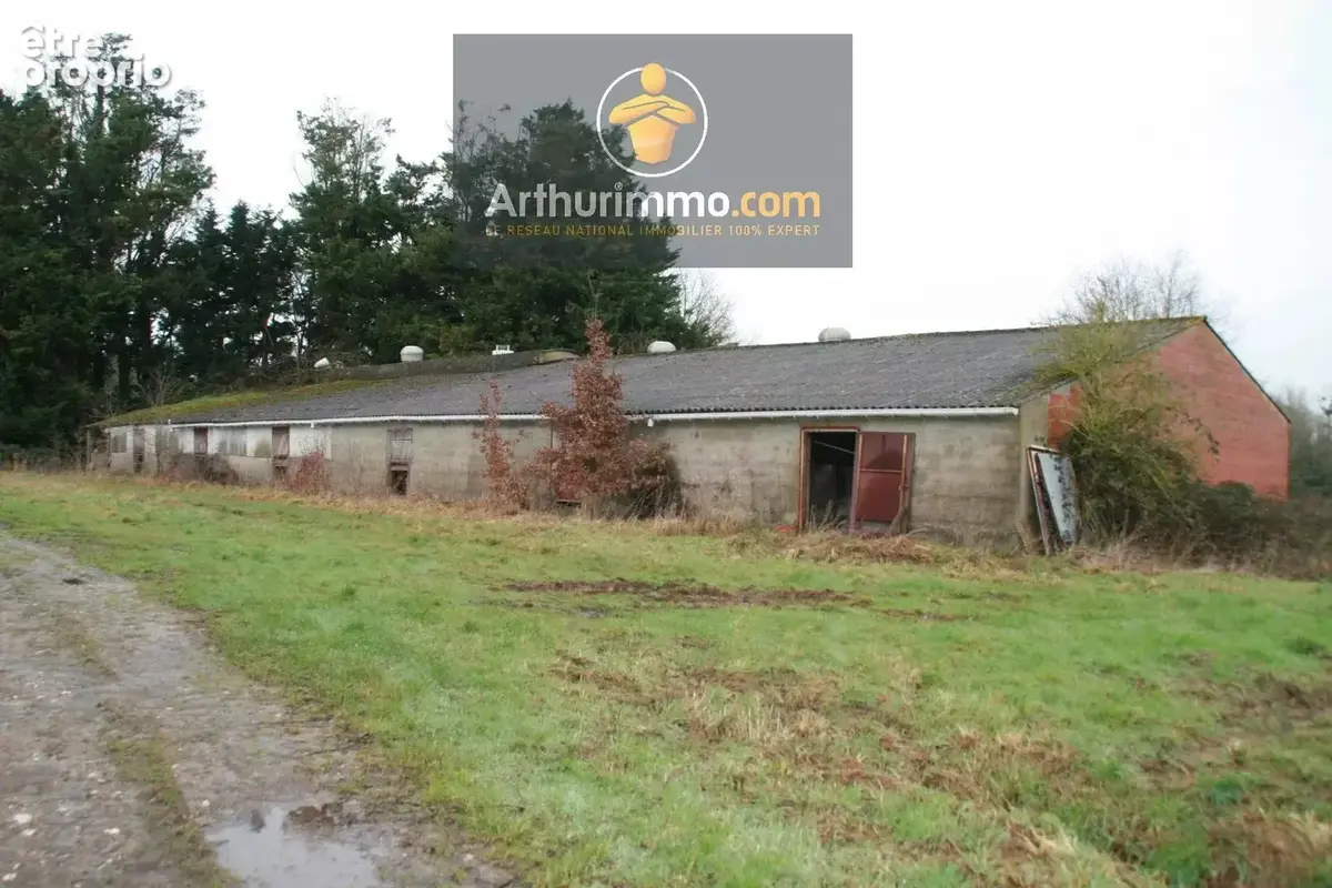 Vente Bureau-local (56120) 21 000ï¿œ - photo 3