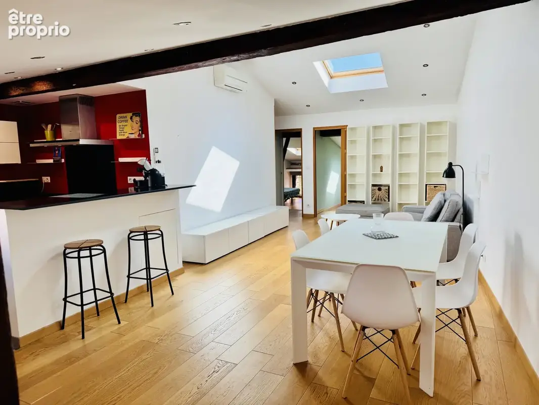 Photo Appartement à Toulouse au prix de 315 000€