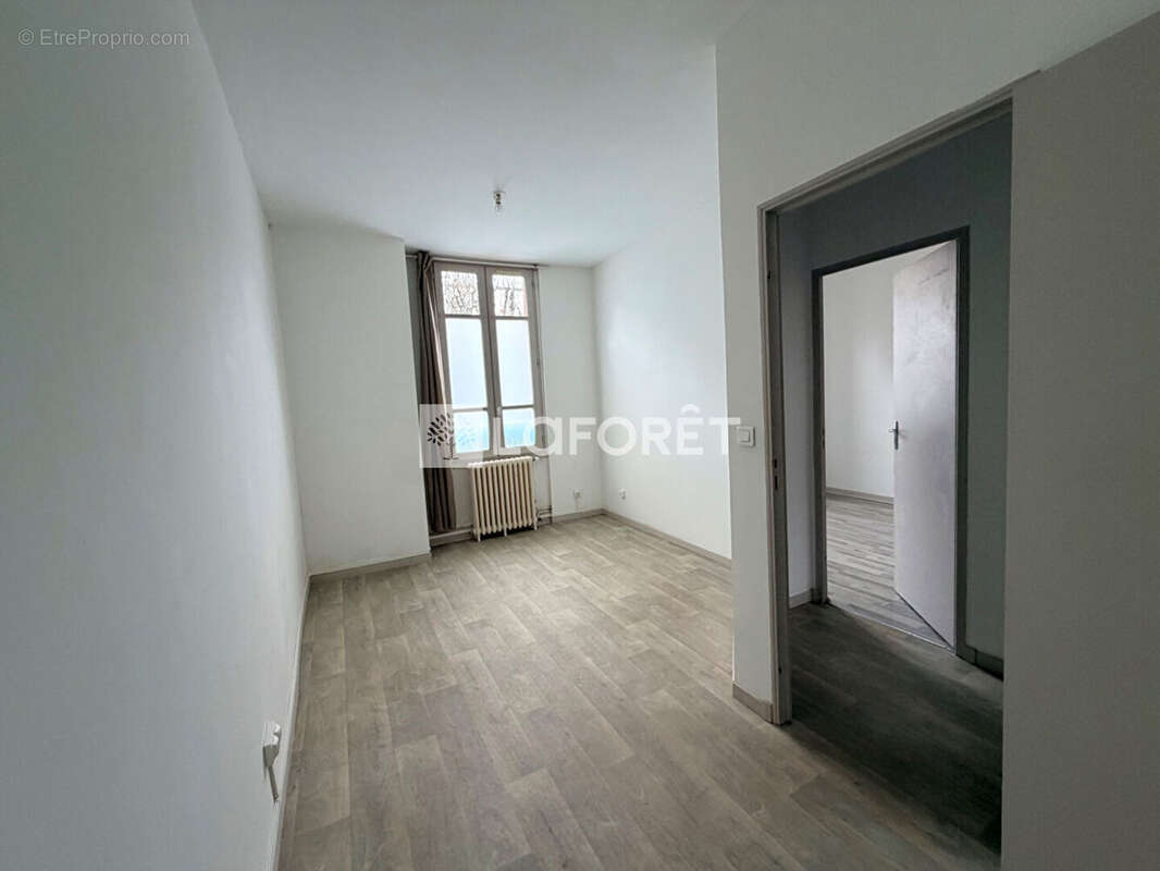 Appartement à AURILLAC