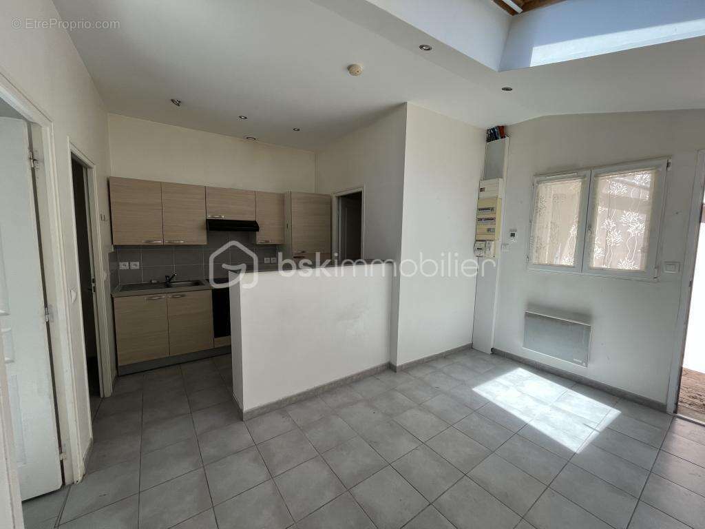 Appartement à ANGERVILLE