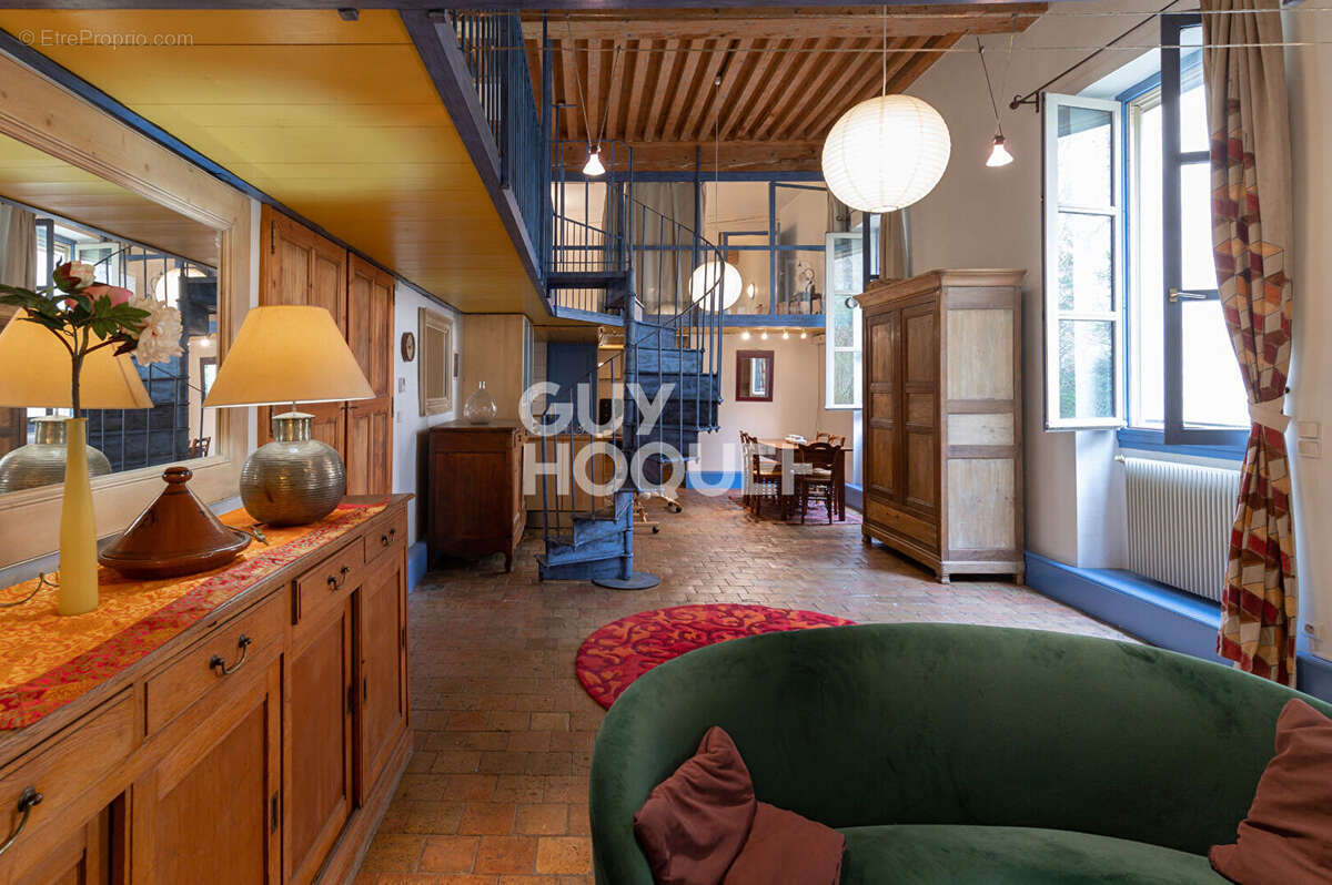 Appartement à LYON-1E