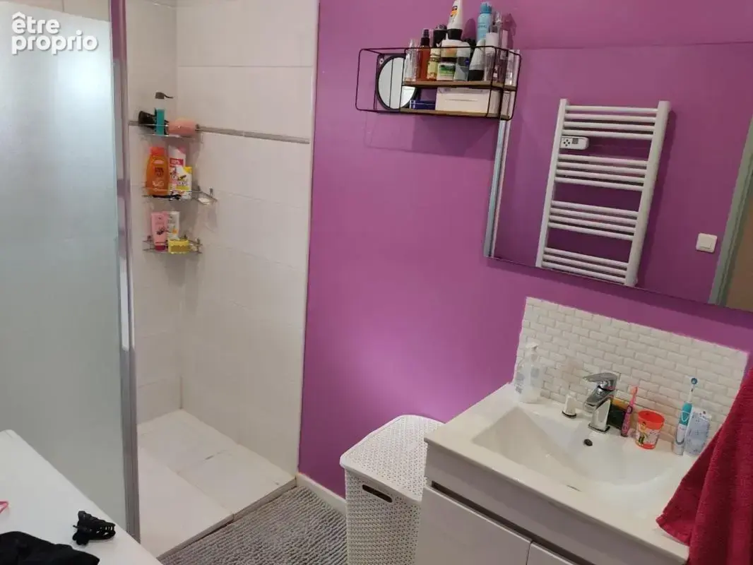 Maison à vendre 4 pièces NARGIS (45) - photo 19