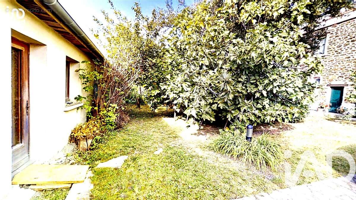 Photo 6 - Maison à ROSNY-SOUS-BOIS