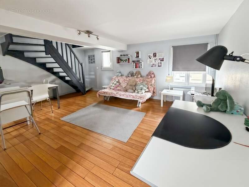 Appartement à ROUEN