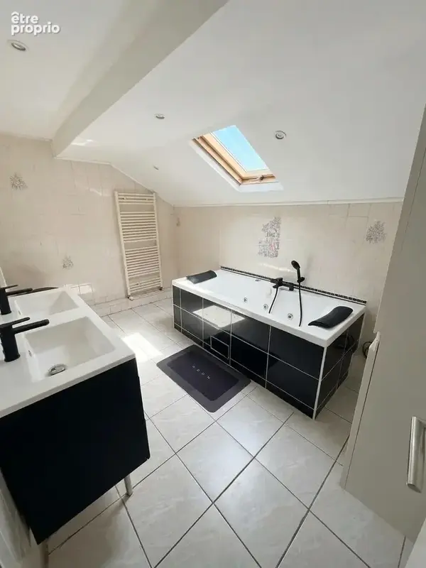 Maison 5 pièces 99m2 - Vert Galant - Jardin sans vis-à-vis & Pompe à chaleur - photo 7