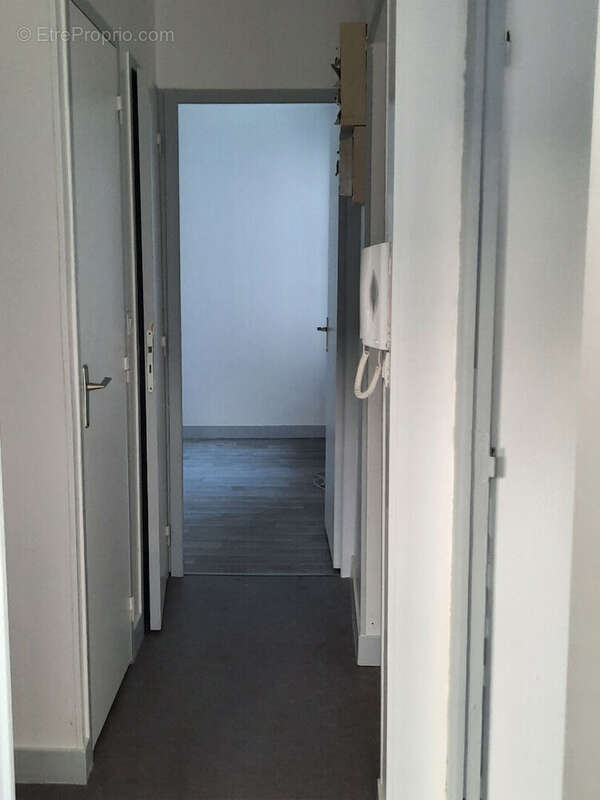 Appartement à ELBEUF