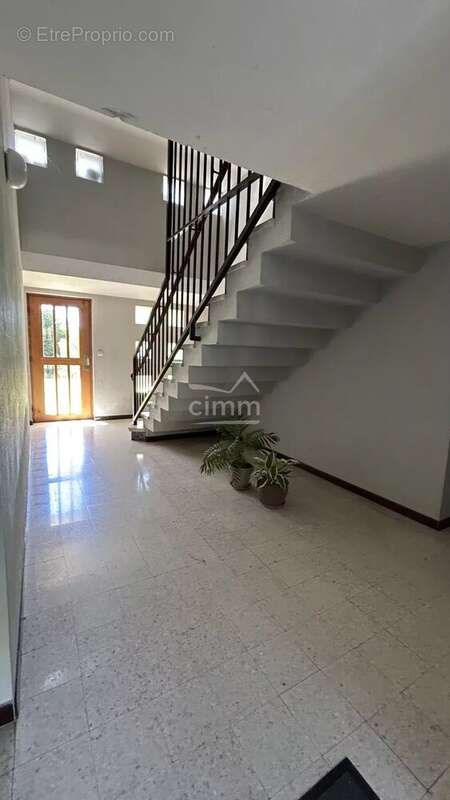 Appartement t4 avec garage - photo 10
