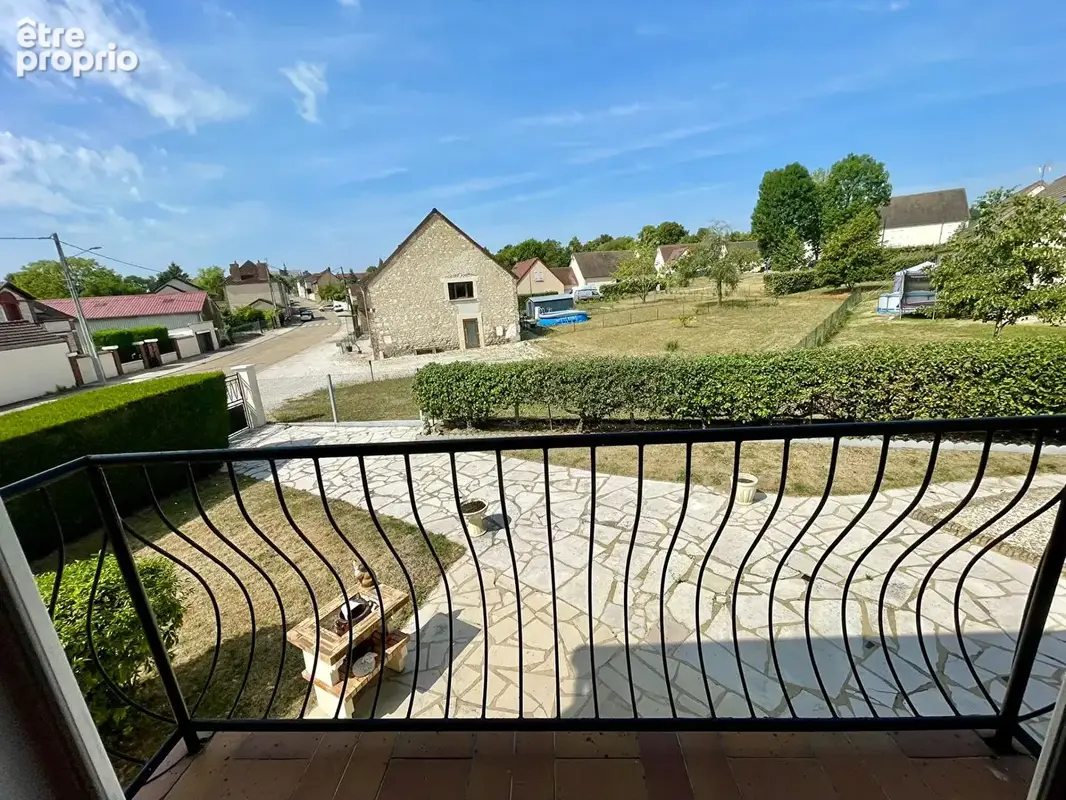 Maison 52 m² à Saint-Florentin  - photo 4
