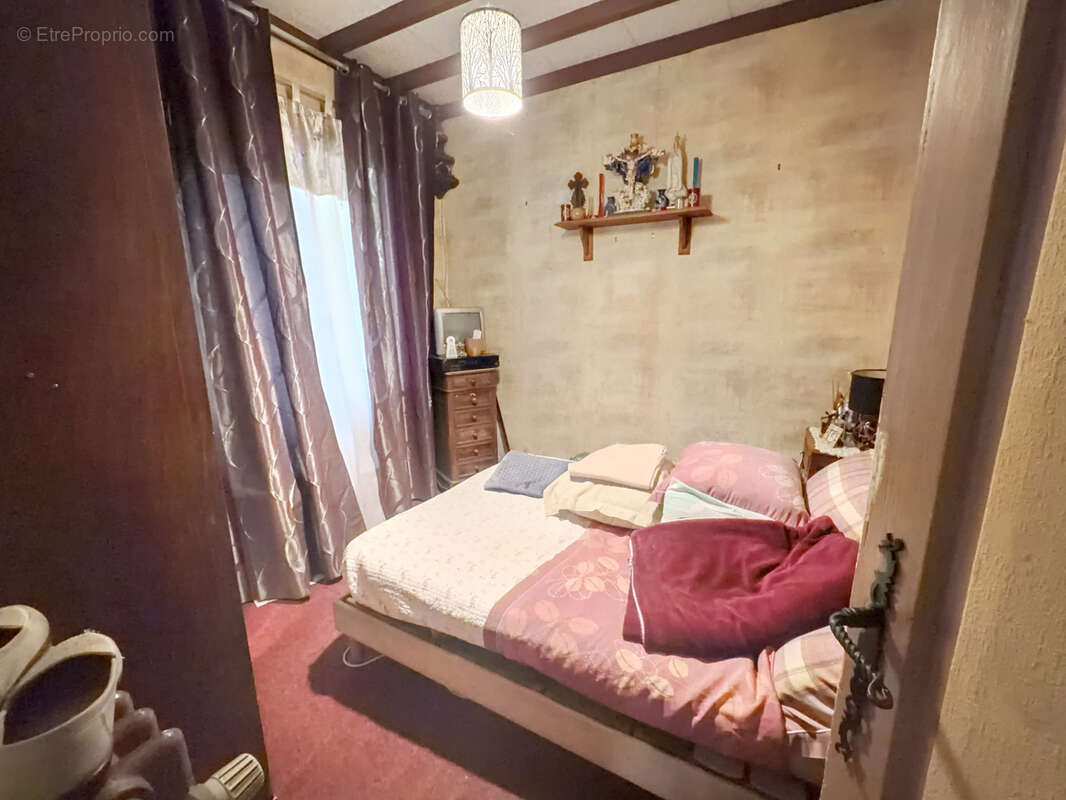 Maison à MARCILLY-SUR-EURE