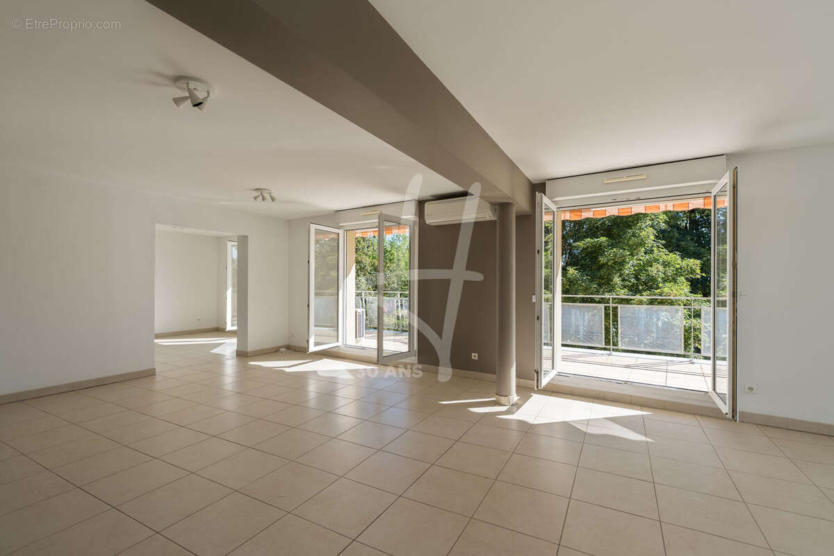 Appartement à MONTIGNY-LES-METZ