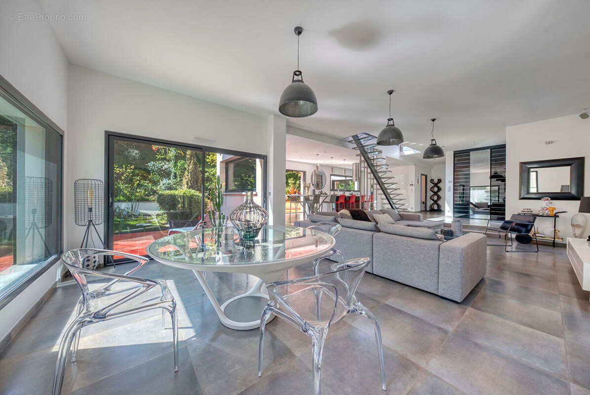 Maison à SAINT-GREGOIRE