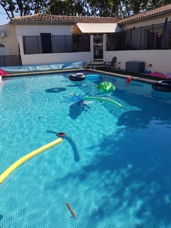 Maison à CAZOULS-D&#039;HERAULT