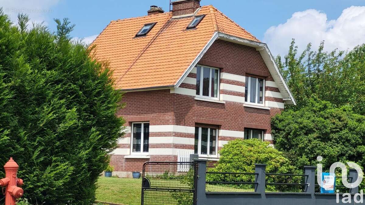 Photo 2 - Maison à DRUCAT