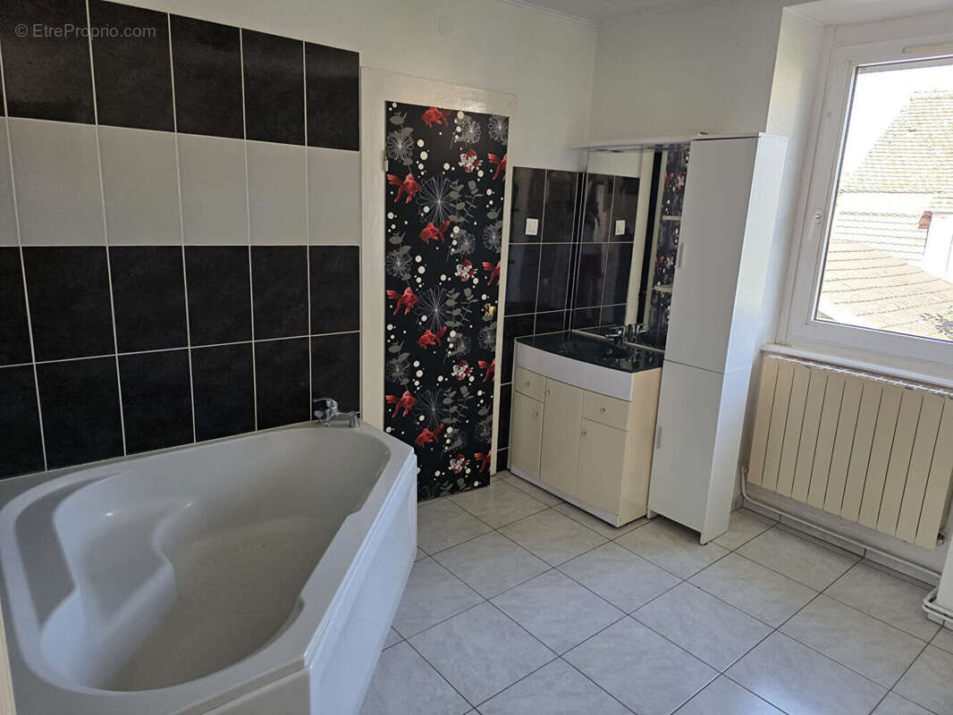 Maison Colmar - photo 9