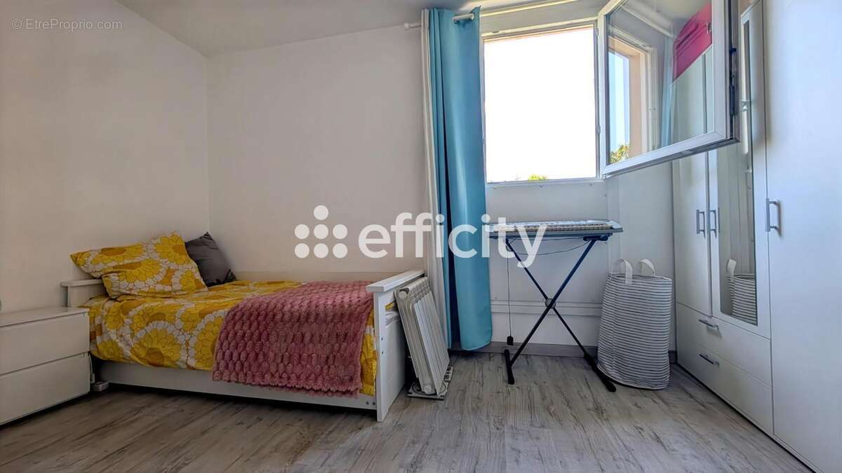 Appartement ancien - photo 5