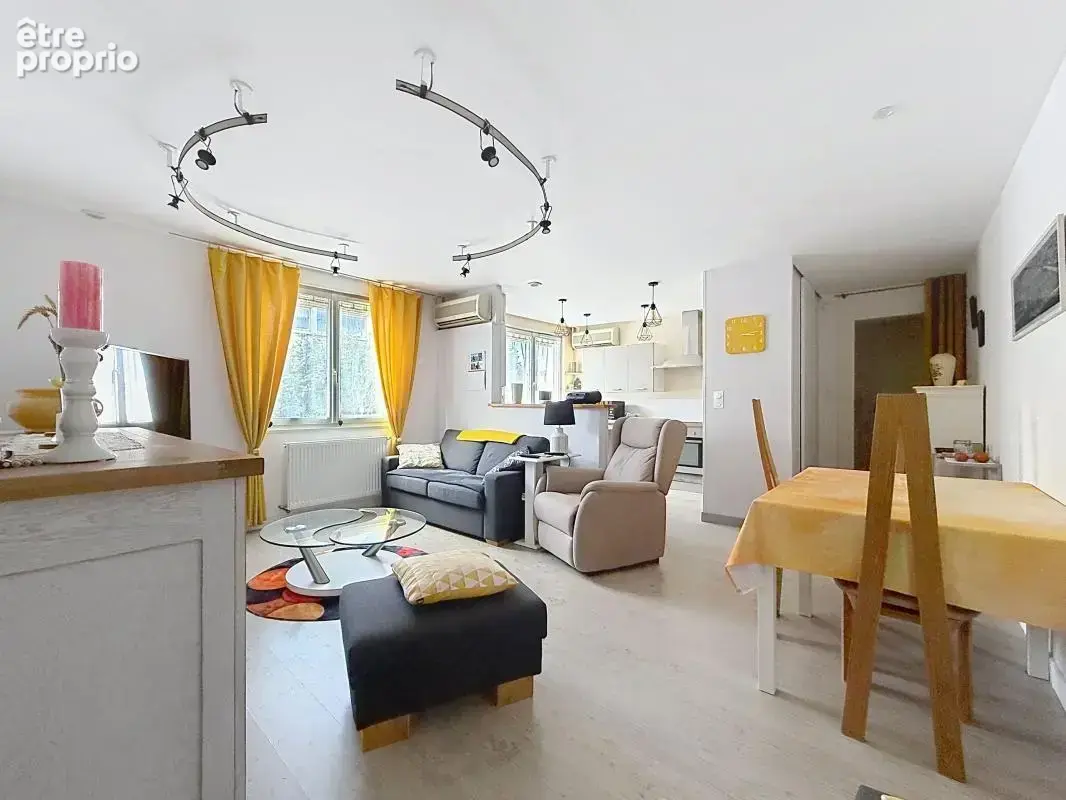 Appartement à LA ROCHELLE