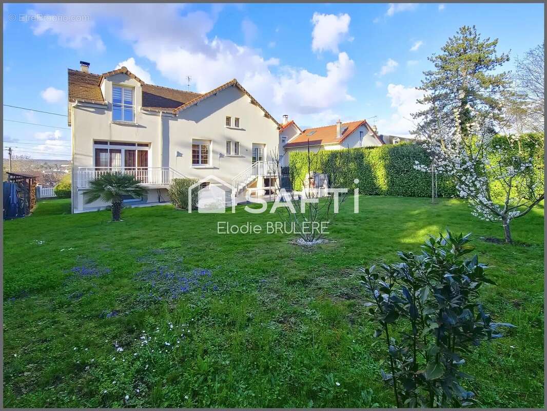 Photo 7 - Maison à LA NORVILLE