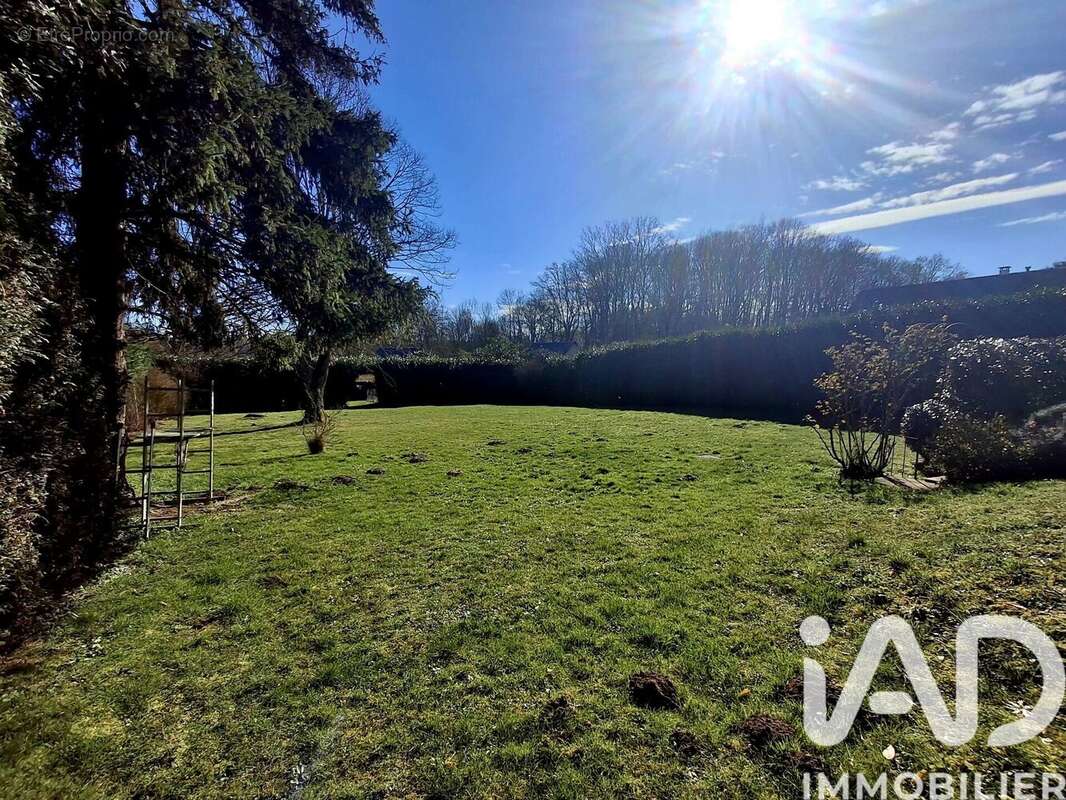 Photo 2 - Maison à AILLY