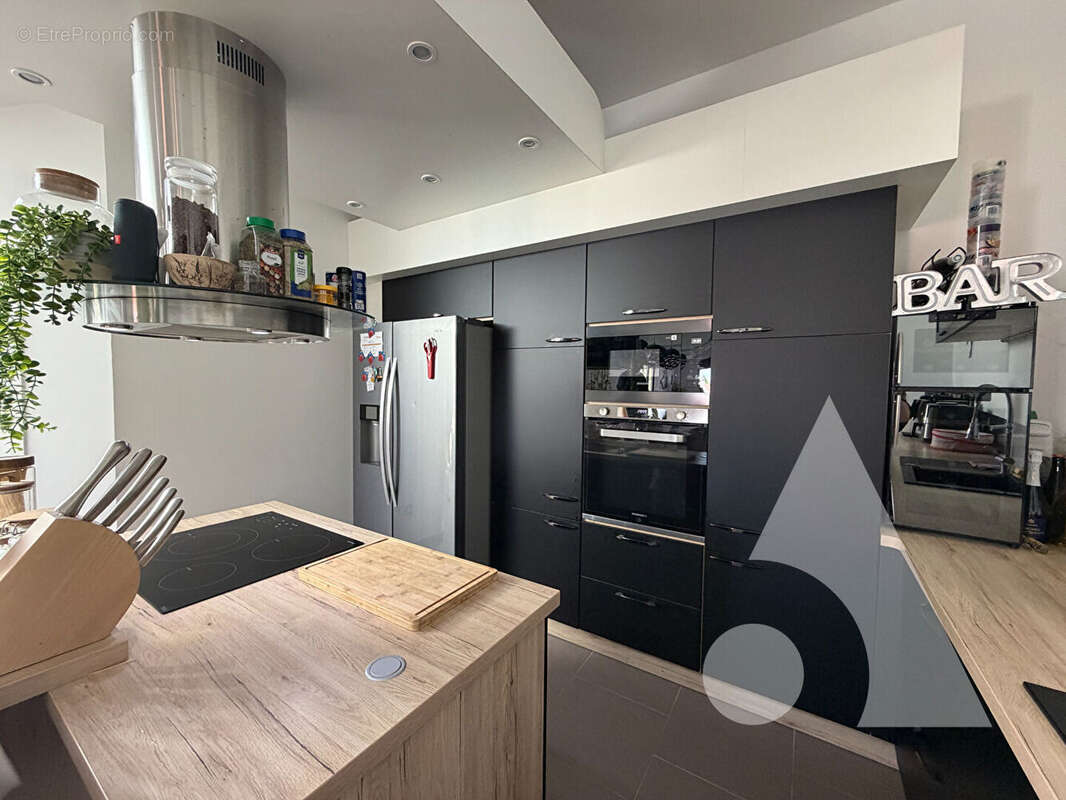 Appartement à TROYES