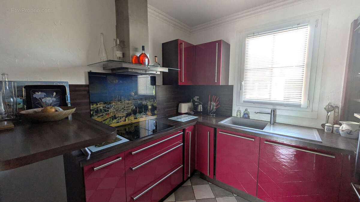 Appartement à CERGY