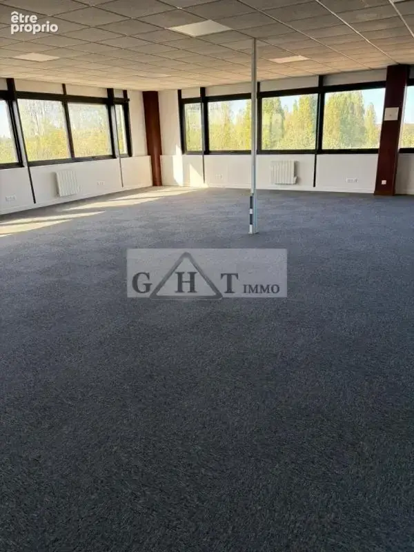 Commerce 236 m² à vendre à Villebon-Sur-Yvette (91140) - photo 5