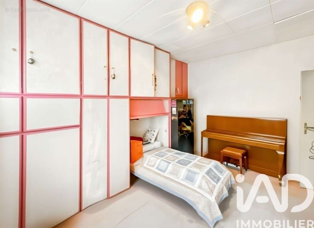 Photo 9 - Maison à RUEIL-MALMAISON