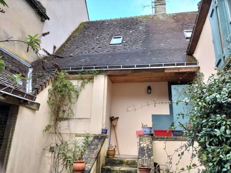 Maison à vendre 4 pièces MONTMIRAIL (72) - photo 7