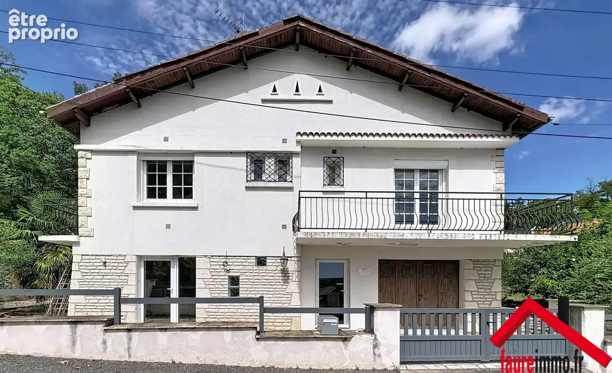 Maison à BRIVE-LA-GAILLARDE
