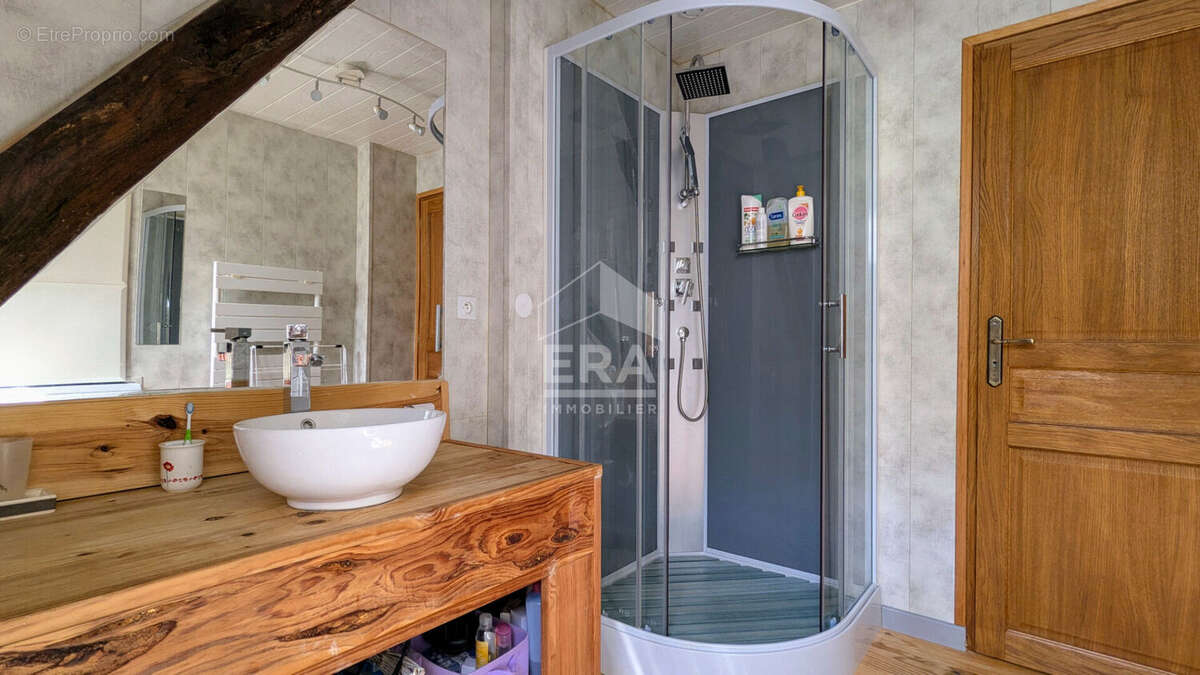 Maison à ARCIZANS-AVANT