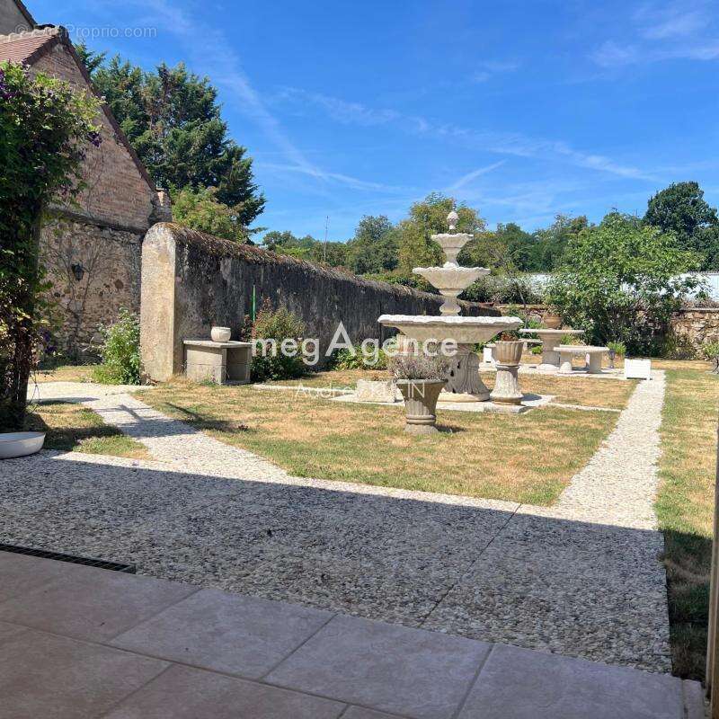 Trés belle maison avec confort- Coup de coeur assuré - photo 13