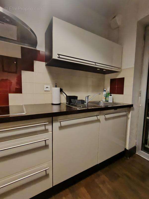 Appartement à CHOLET