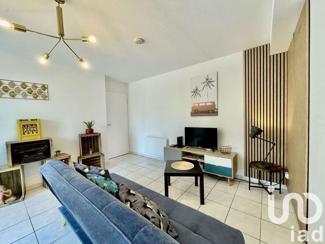 Photo 2 - Appartement à GRABELS