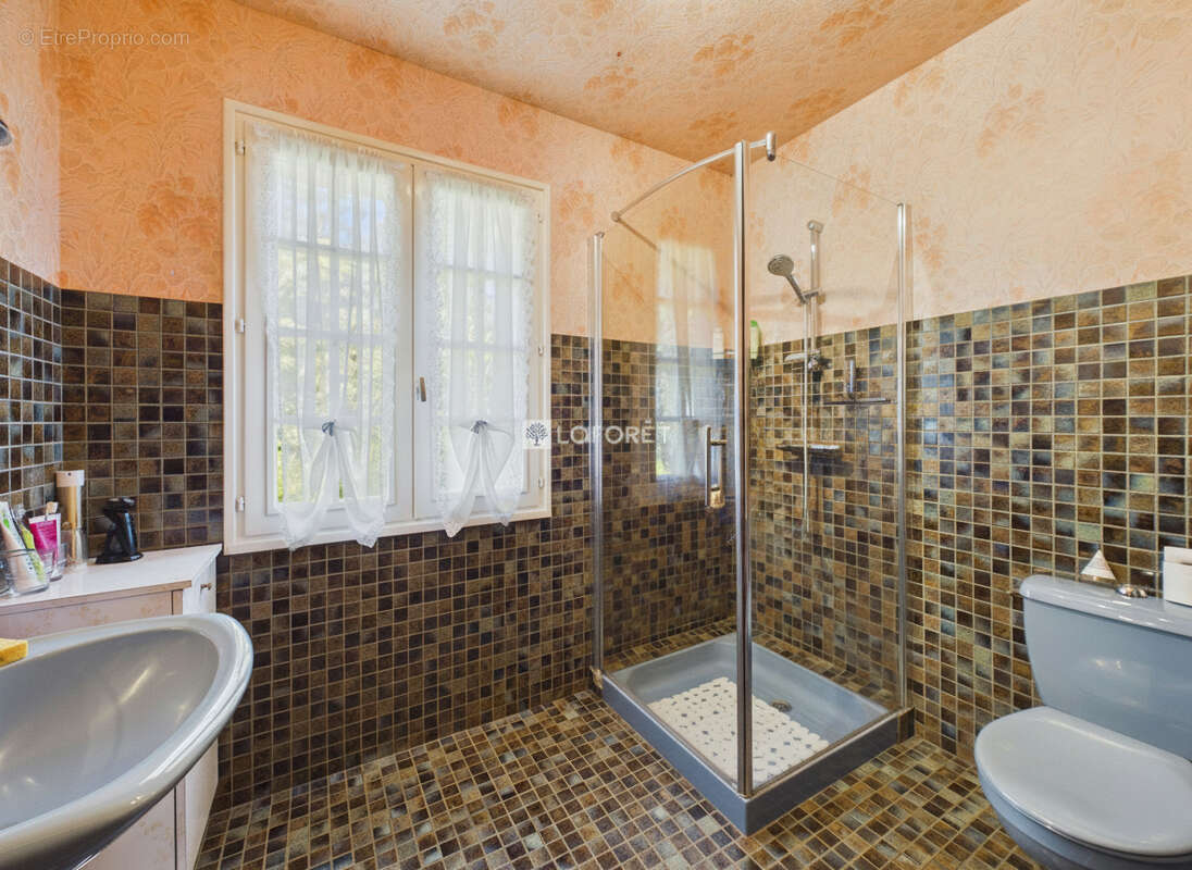Nouveauté Maison Fouesnant 5 pièce(s) 110m2 - photo 9