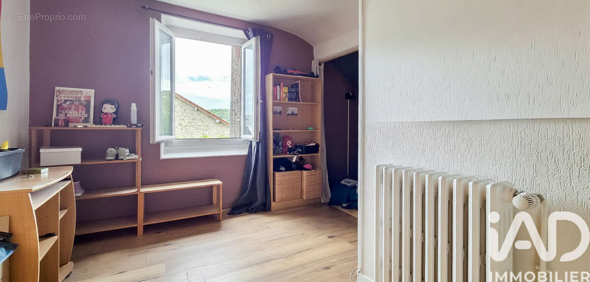 Photo 9 - Maison à FRANCONVILLE