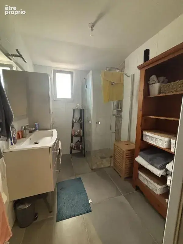 Maison de plain-pied à vendre au centre de Saint-Pierre - photo 8