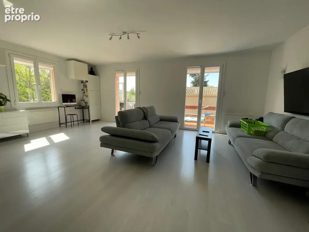 Villa 3 chambres avec garage - photo 5