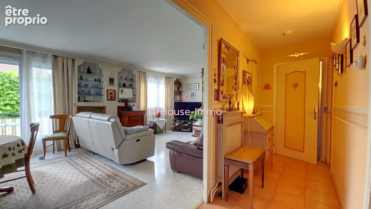 Maison 147 m² à Gournay-Sur-Marne  - photo 22