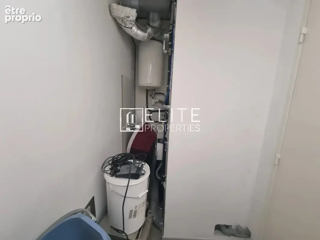 Mougins – bureaux lumineux de 51 m² - photo 9