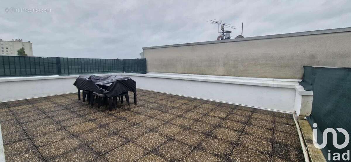 Photo 7 - Appartement à SAINT-DIZIER